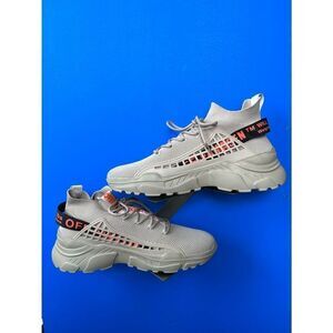 XIDISO Mens Fashion Sneakers Sports Shoe Athletic Walking Shoes EU 46/us 12